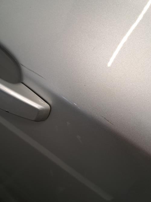 Image Porte arriere droit - OPEL ASTRA J SPORTS