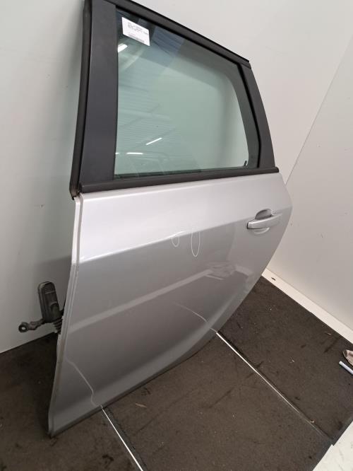 Image Porte arriere gauche - OPEL ASTRA J SPORTS