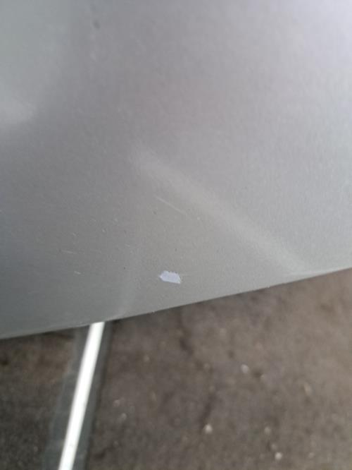 Image Porte arriere gauche - OPEL ASTRA J SPORTS