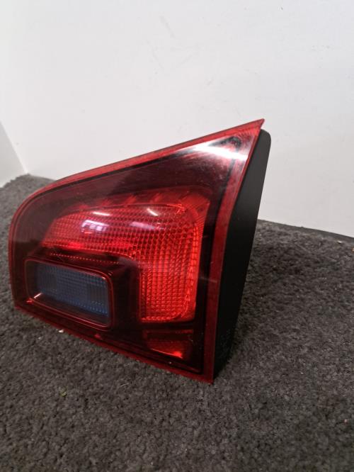 Image Feu arriere secondaire droit (feux) - OPEL ASTRA J SPORTS
