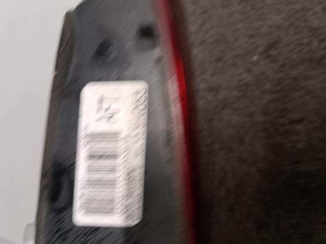 Image Feu arriere secondaire droit (feux) - OPEL ASTRA J SPORTS