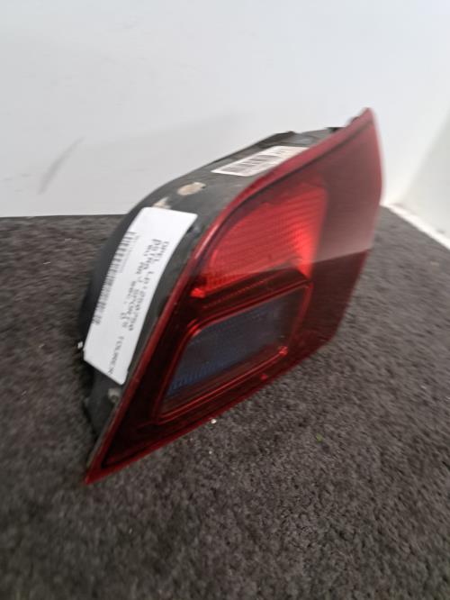 Image Feu arriere secondaire droit (feux) - OPEL ASTRA J SPORTS