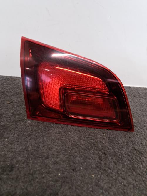 Image Feu arriere secondaire gauche (feux) - OPEL ASTRA J SPORTS