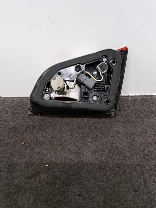 Image Feu arriere secondaire gauche (feux) - OPEL ASTRA J SPORTS