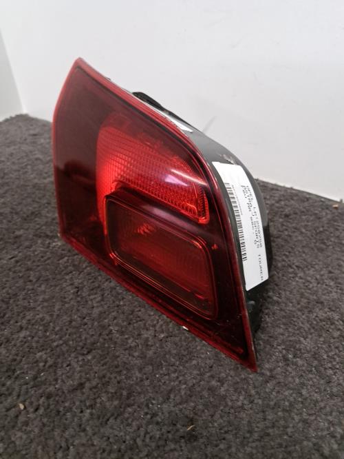 Image Feu arriere secondaire gauche (feux) - OPEL ASTRA J SPORTS