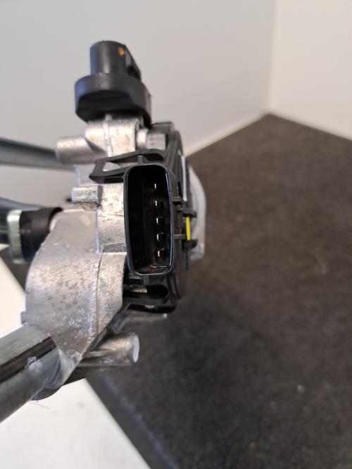 Image Mecanisme essuie glace avant - DACIA DUSTER 2