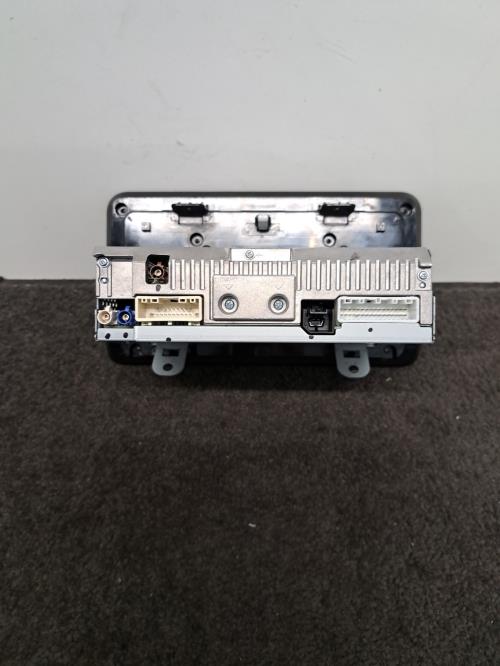 Image Ecran GPS - DACIA DUSTER 2