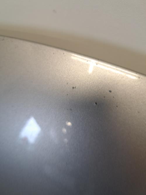 Image Capot - NISSAN NOTE 1