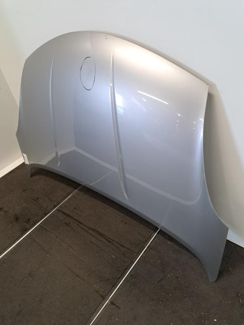 Image Capot - NISSAN NOTE 1