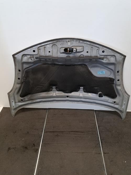 Image Capot - NISSAN NOTE 1