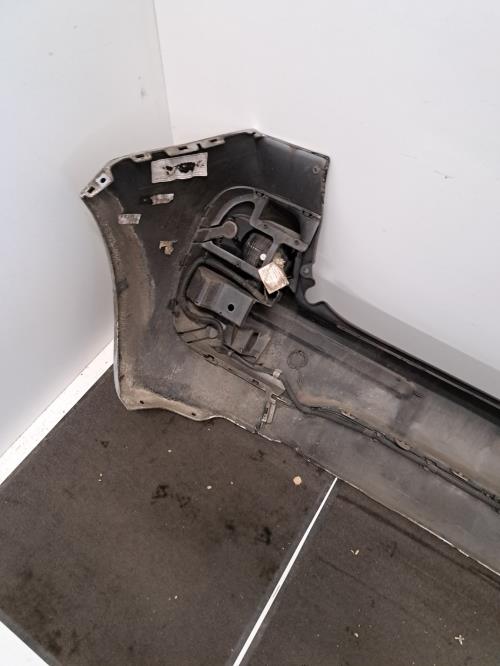 Image Pare choc arriere - CITROEN C3 PICASSO