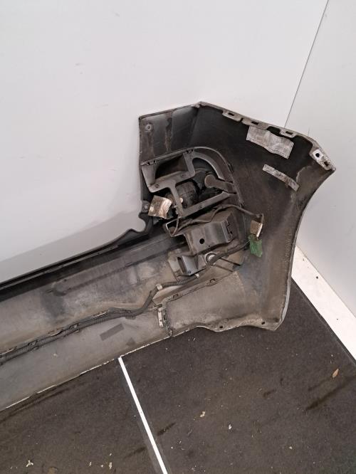 Image Pare choc arriere - CITROEN C3 PICASSO