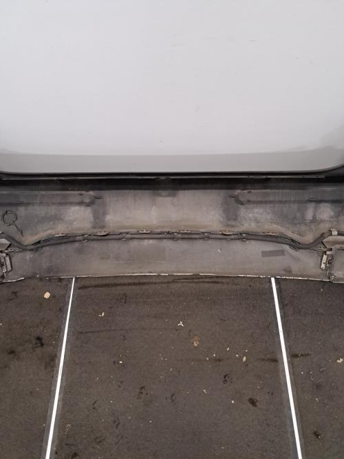 Image Pare choc arriere - CITROEN C3 PICASSO