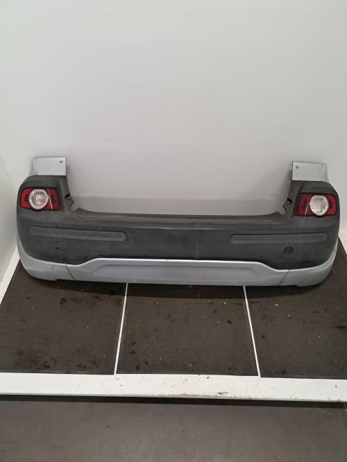 Image Pare choc arriere - CITROEN C3 PICASSO