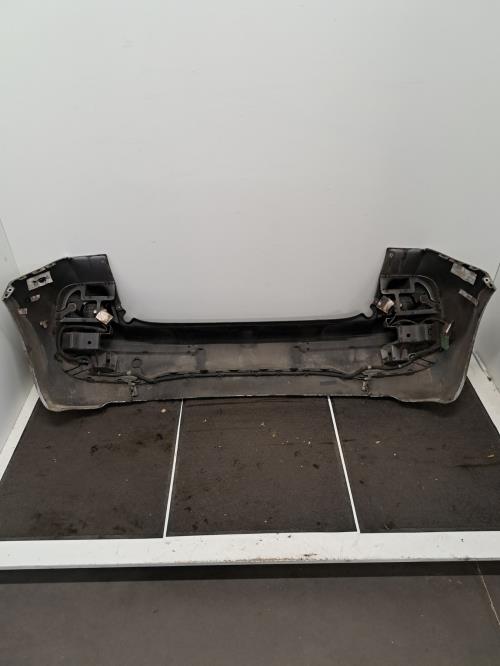 Image Pare choc arriere - CITROEN C3 PICASSO