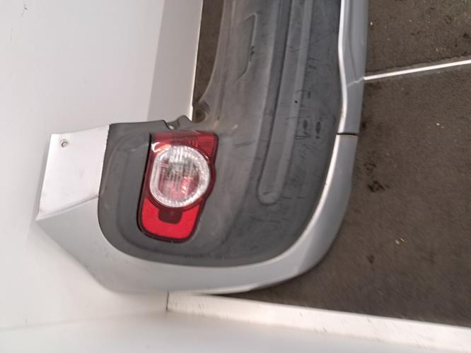 Image Pare choc arriere - CITROEN C3 PICASSO