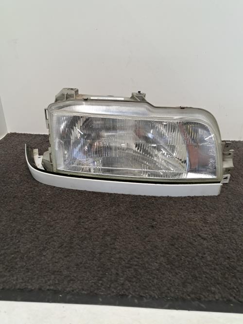 Image Optique avant principal droit (feux)(phare) - RENAULT R21