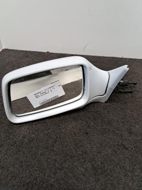 Image Retroviseur gauche - RENAULT R21