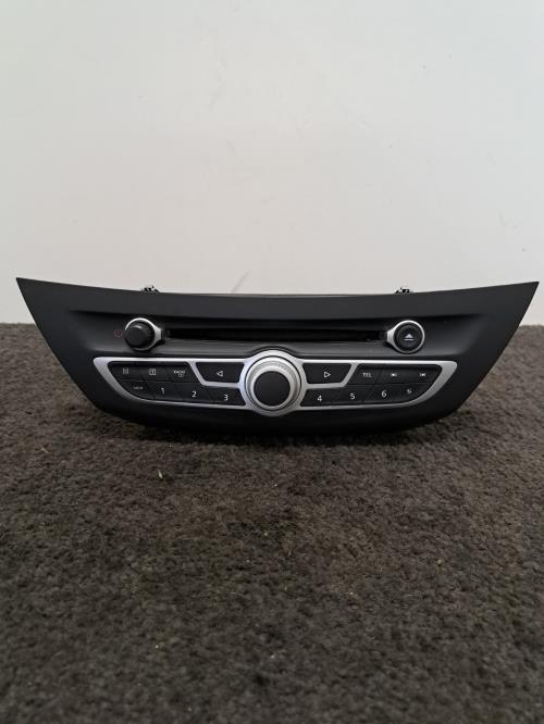 Image Autoradio d'origine - RENAULT LAGUNA 3