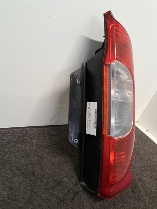 Image Feu arriere principal droit (feux) - CITROEN NEMO