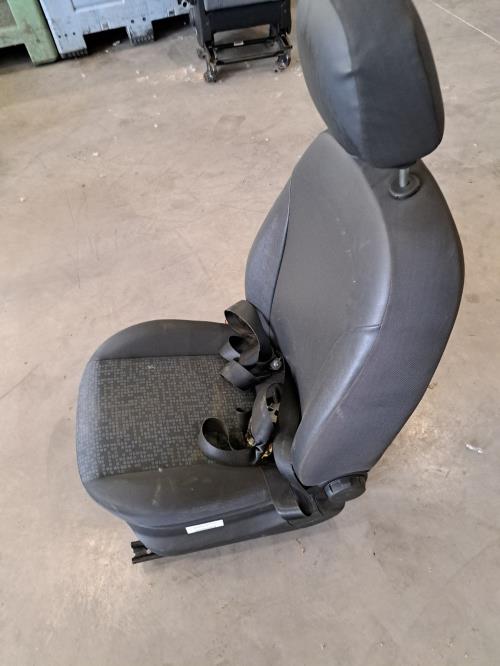 Image Siege avant gauche - CITROEN NEMO