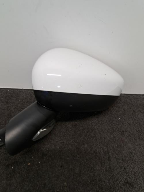 Image Retroviseur gauche - CITROEN C3 2