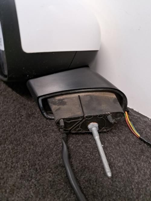 Image Retroviseur gauche - CITROEN C3 2