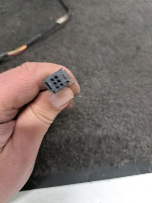 Image Retroviseur gauche - CITROEN C3 2
