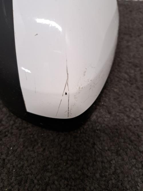 Image Retroviseur gauche - CITROEN C3 2