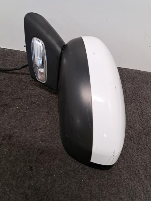 Image Retroviseur gauche - CITROEN C3 2