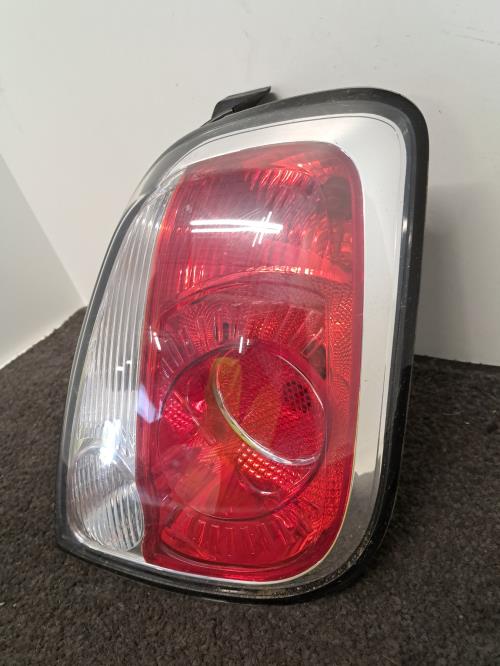 Image Feu arriere principal droit (feux) - FIAT 500 2