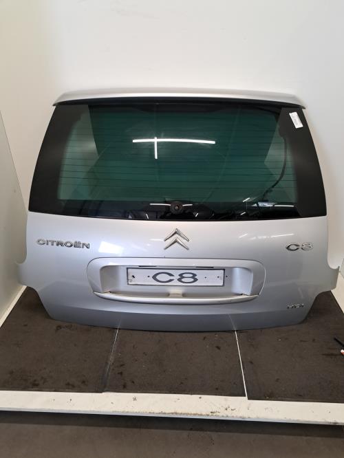 Image Malle/Hayon arriere - CITROEN C8