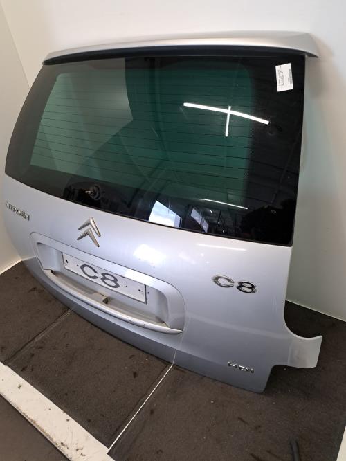 Image Malle/Hayon arriere - CITROEN C8