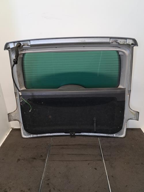 Image Malle/Hayon arriere - CITROEN C8