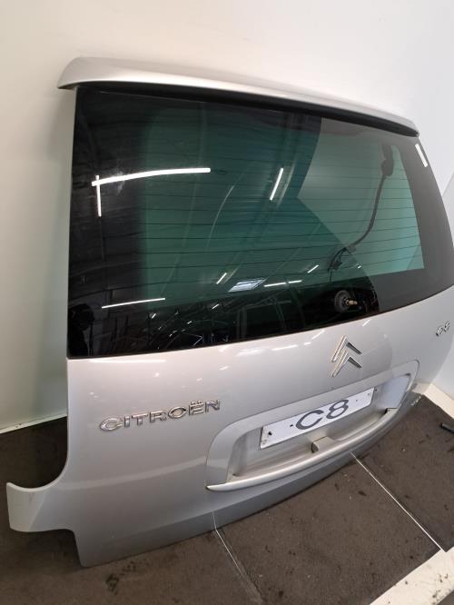 Image Malle/Hayon arriere - CITROEN C8