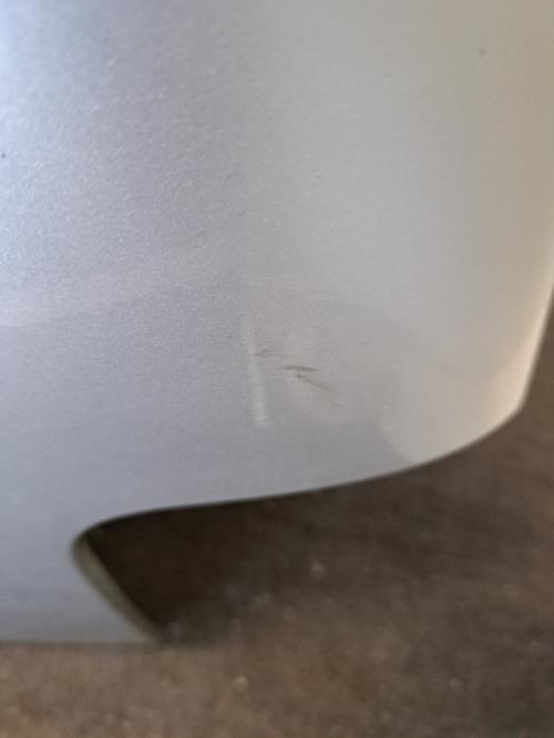 Image Malle/Hayon arriere - CITROEN C8