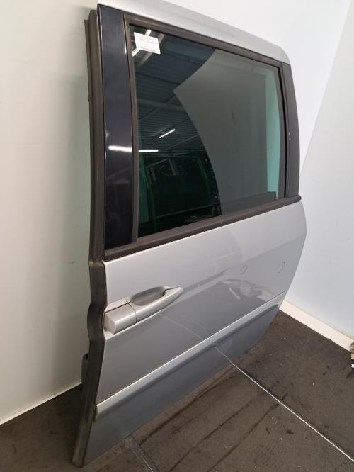 Image Porte laterale gauche - CITROEN C8
