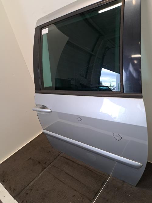 Image Porte laterale gauche - CITROEN C8