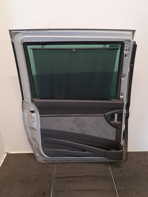 Image Porte laterale gauche - CITROEN C8