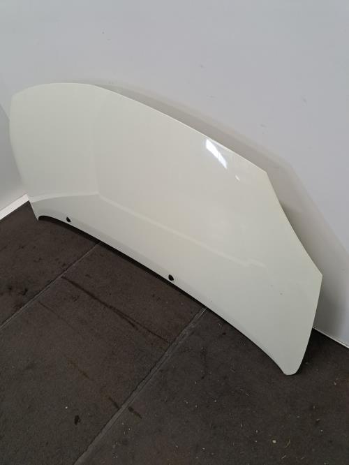 Image Capot - RENAULT TWINGO 2