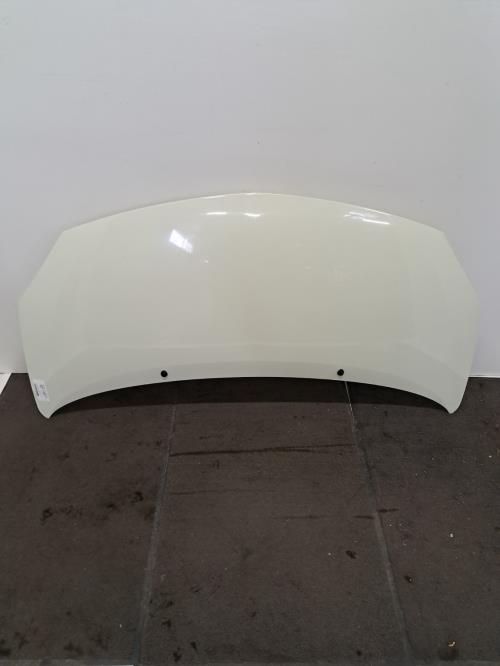 Image Capot - RENAULT TWINGO 2