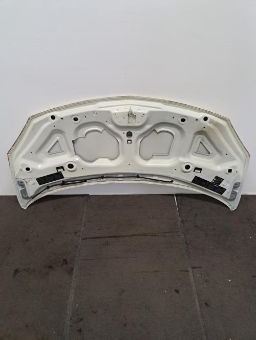 Image Capot - RENAULT TWINGO 2