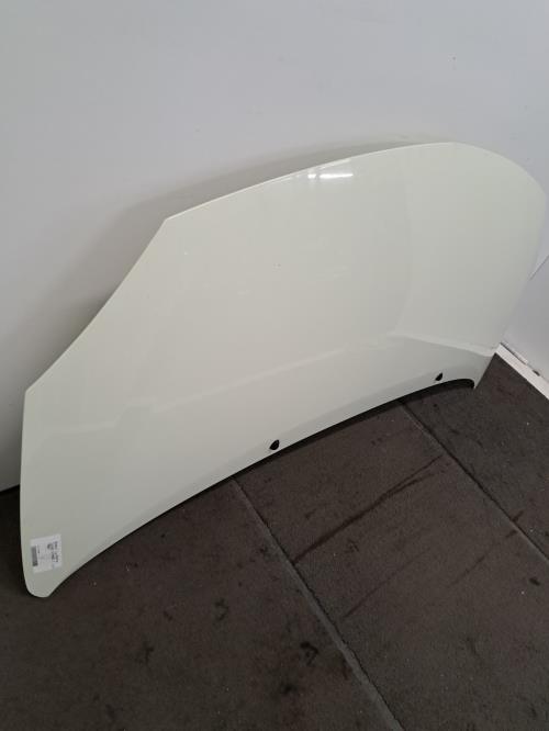 Image Capot - RENAULT TWINGO 2