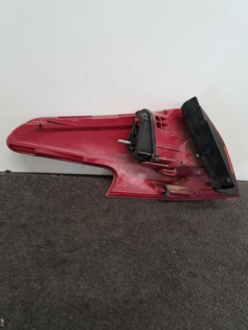 Image Feu arriere principal droit (feux) - CITROEN C5 2