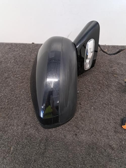 Image Retroviseur droit - CITROEN C5 2