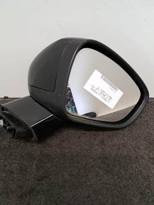 Image Retroviseur droit - CITROEN C5 2