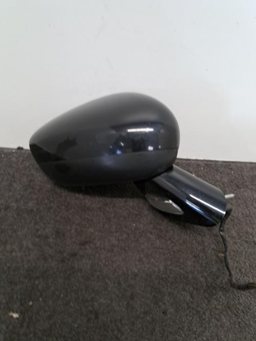 Image Retroviseur droit - CITROEN C5 2
