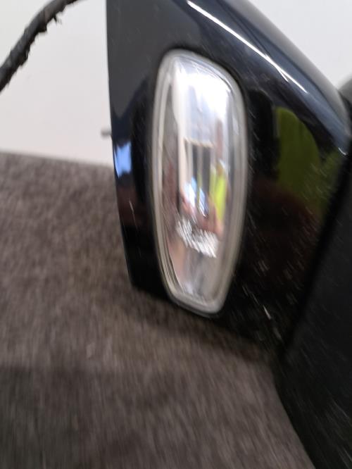 Image Retroviseur gauche - CITROEN C5 2