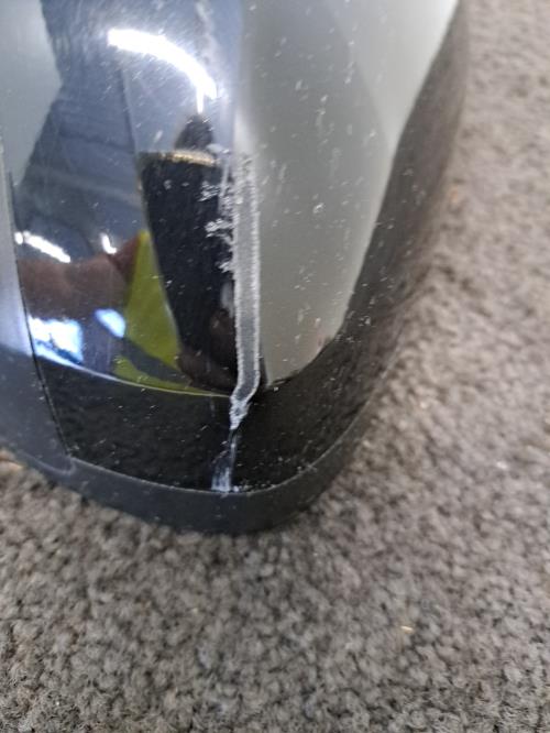 Image Retroviseur gauche - CITROEN C5 2