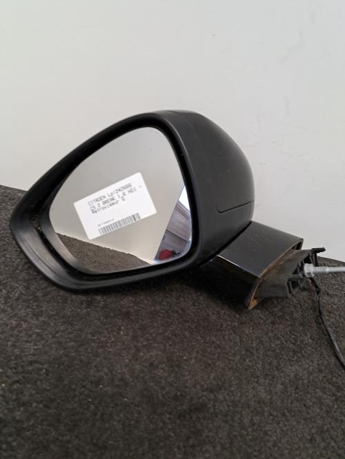 Image Retroviseur gauche - CITROEN C5 2